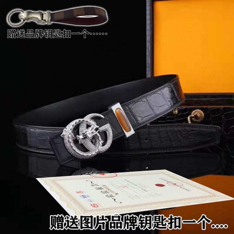 Stefano Ricci Belts